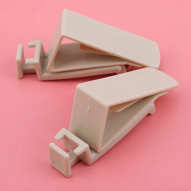 Kitchen Cabinet Bags Hooks Basket Trash Hook Bag Closet Door Hanging Holder Rack For Storage Bags Kitchen Accessories 2pcs