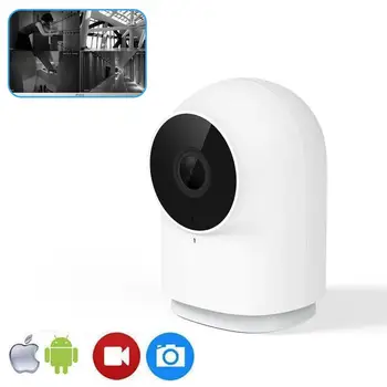 

1080P Smart Camera G2 hub Gateways Edition Zigbee Wifi Gateway Hub