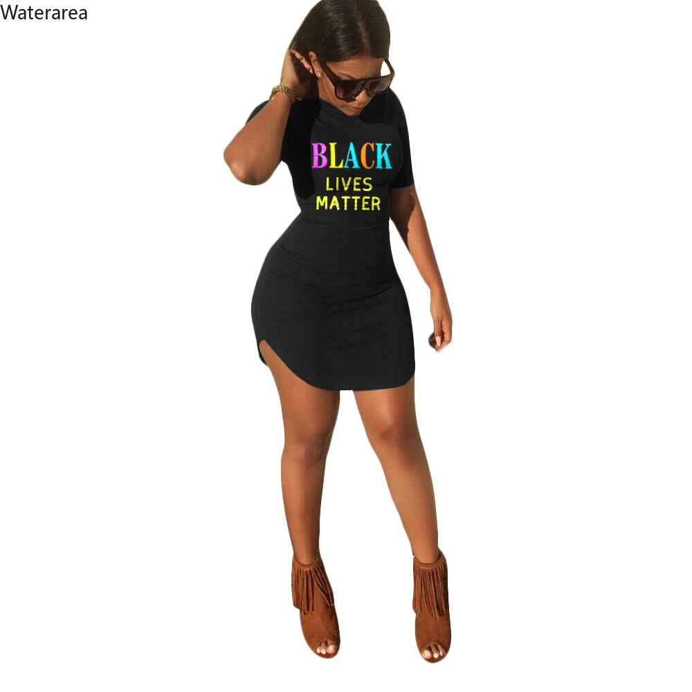 midi mini dress