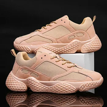 

2020 Spring Fashion Mens Sneaker Shoes Breathable Lightweight Promotion Shoes Mens Fashion Sneakers Spring Autumn Casual Loafers