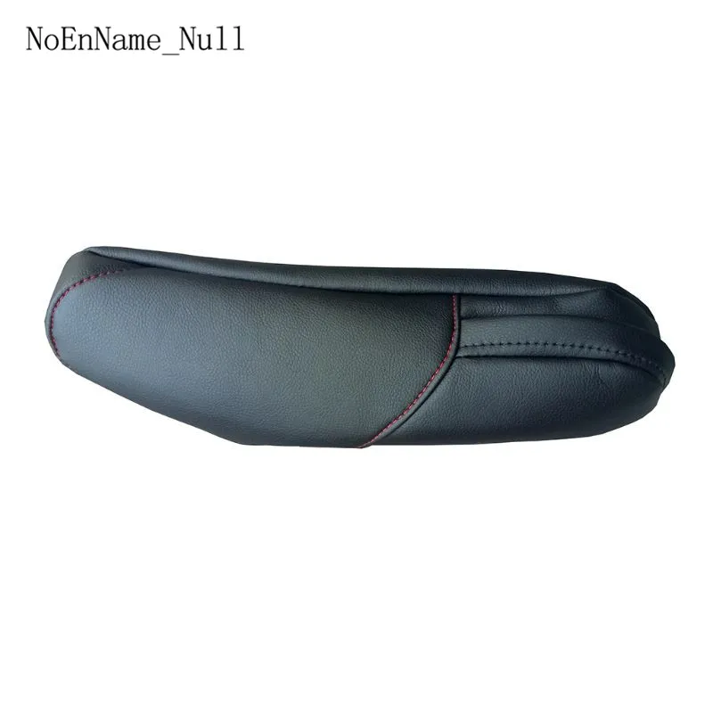 For CRV 2007 2008 2009 Microfiber Leather Car Seat Armrest Handle Protection
