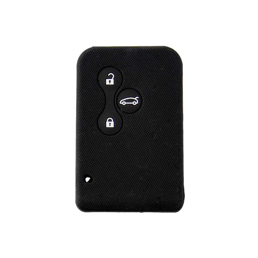 OkeyTech coperchio chiave auto remoto in Silicone di alta qualità per Renualt Megane Scenic 2 Clio 3 portachiavi sostituzione chiavi in gomma 12 OkeyTech coperchio chiave auto remoto in Silicone di alta qualità per Renualt Megane Scenic 2 Clio 3 portachiavi sostituzione chiavi in gomma - H826ceb2c1c124483aa91c97f19e49bf5I