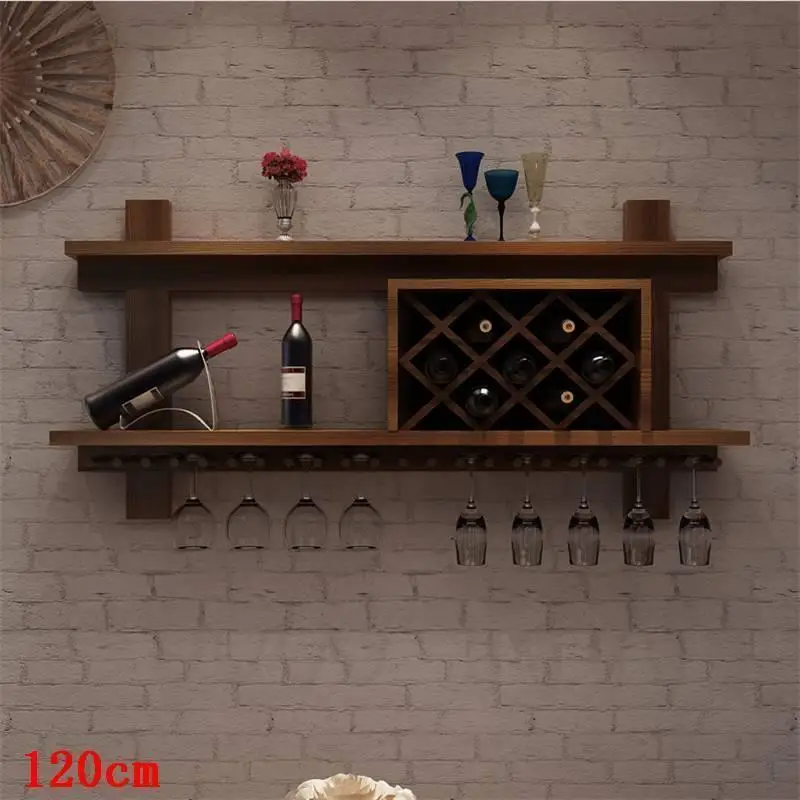 Number 6 Мобильный для La Casa Mesa Meuble гостиничный стол Meble Adega vinho Mueble Cocina стол коммерческая мебель барная полка винный шкаф - Цвет: Number 6