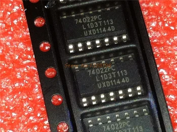 

1pcs/lot 74022PC SOP-14 74022P SOP14 74022