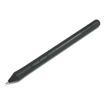 Durable Titanium Alloy Pen Refills Drawing Graphic Tablet Standard Pen Nibs Stylus for Wacom BAMBOO Intuos Pen CTL-471 Ctl4100 наконечник для стилуса wacom pen nibs standard ack 22211 для wacom черный