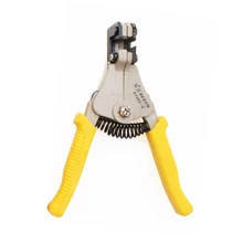 

Wire Cutter Pliers Multipurpose Automatic Wire Stripping Cutting Tools Crimping Cable Stripper Hardware Tools BESTIR