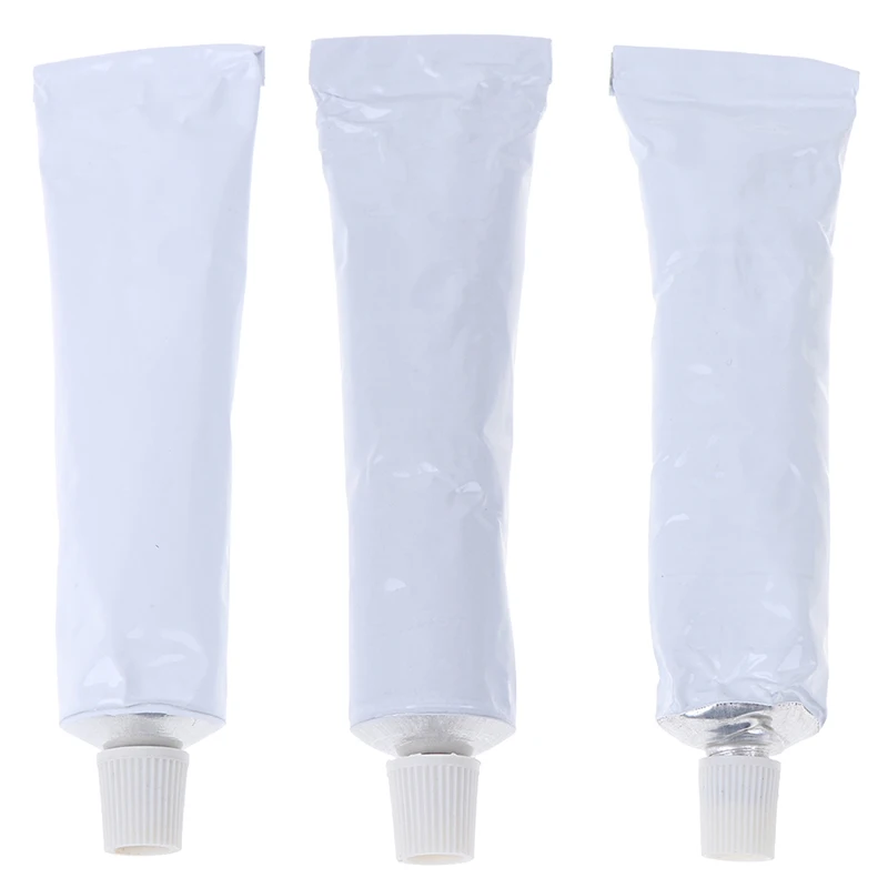 Outdoor Tent Waterproof Repair Glue Transparent Silicone Rubber Gel Adhesive High Quality