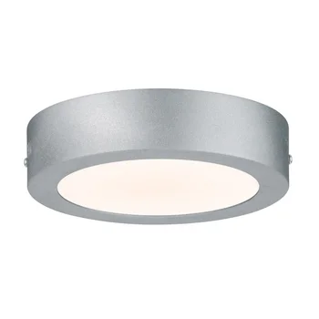 

70653 Lamp W-D Lunar LED 170mm 12W Chrom Matt Alu