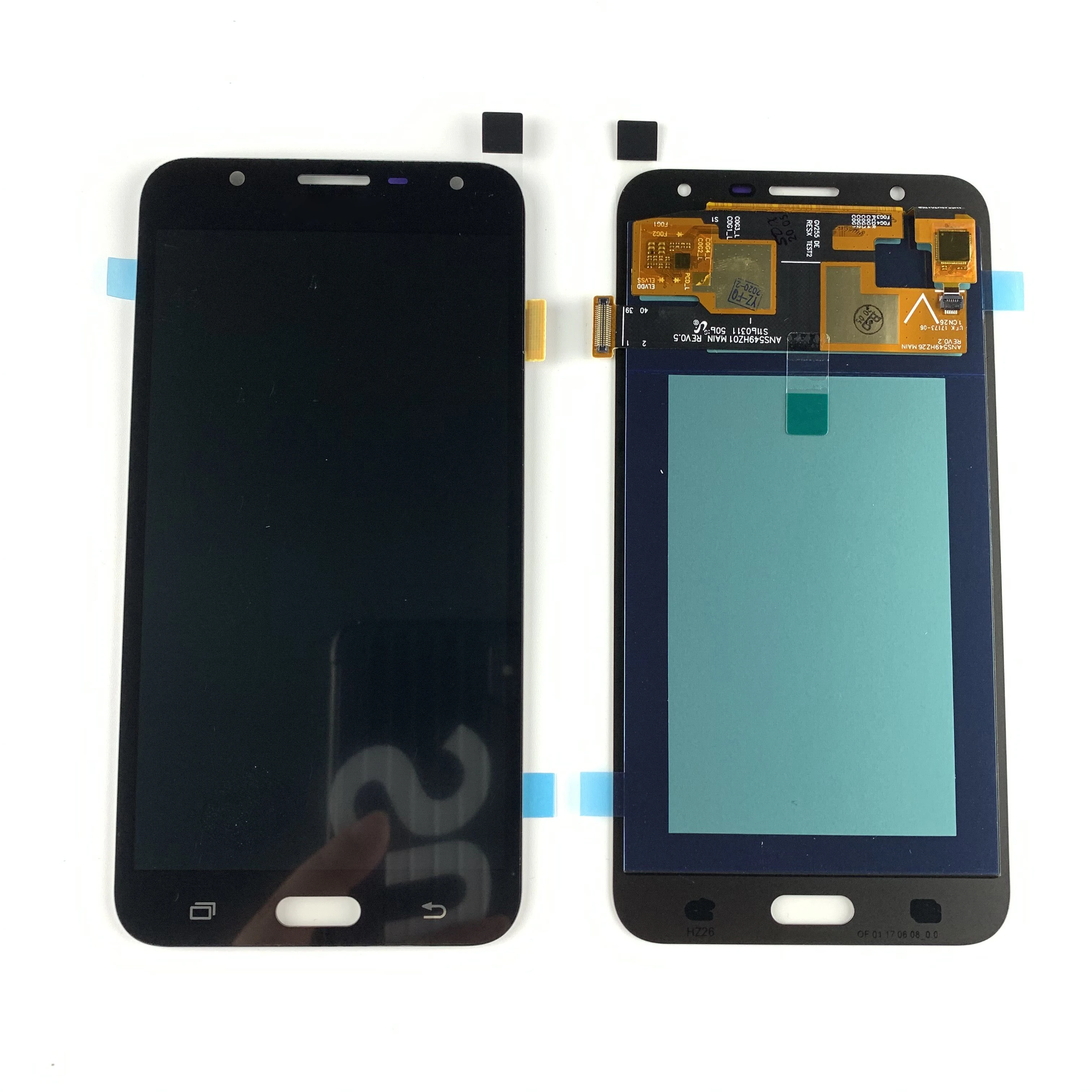 OLED For Samsung Galaxy J701 LCD 