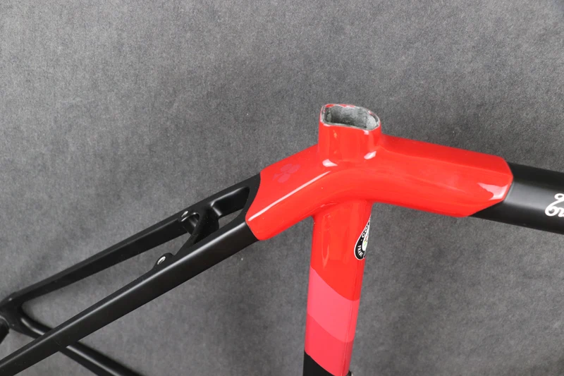 15 цветов Самые продаваемые T1100 UD Colnago C64 карбоновые шоссейные рамы комплект с 48 50 52