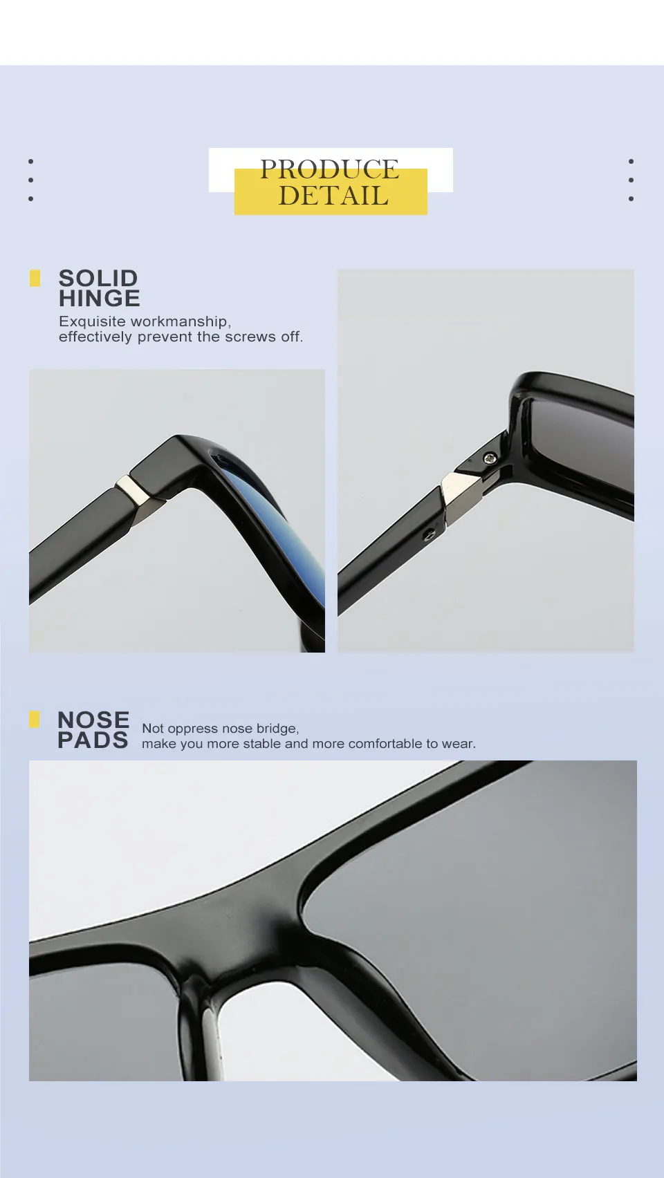 Дизайнерские классические поляризационные мужские солнцезащитные очки для вождения черные металлические квадратные очки для мужские очки Oculos Z263