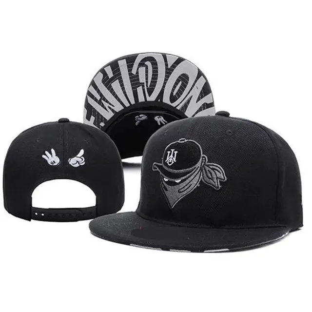 Art Hip Hop Cap Hat - Baseball Caps 