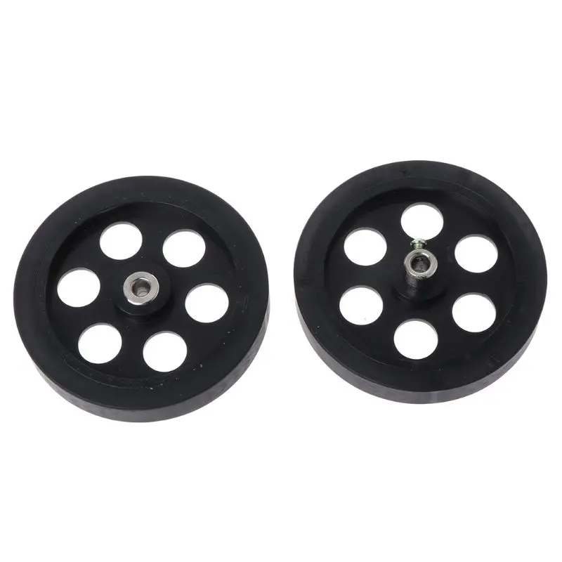 

Z96-F Mechanical Length Distance Meter Counter Double Rolling Wheel 0-9999.9m B95A