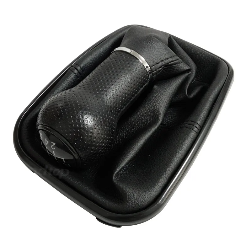 Ручка переключения передач 5 6 скоростей Ручка для Volkswagen VW Mk4 Golf GTI R32 1999-2005 Mk4 Jetta Bora 1999-2004 автомобильные аксессуары