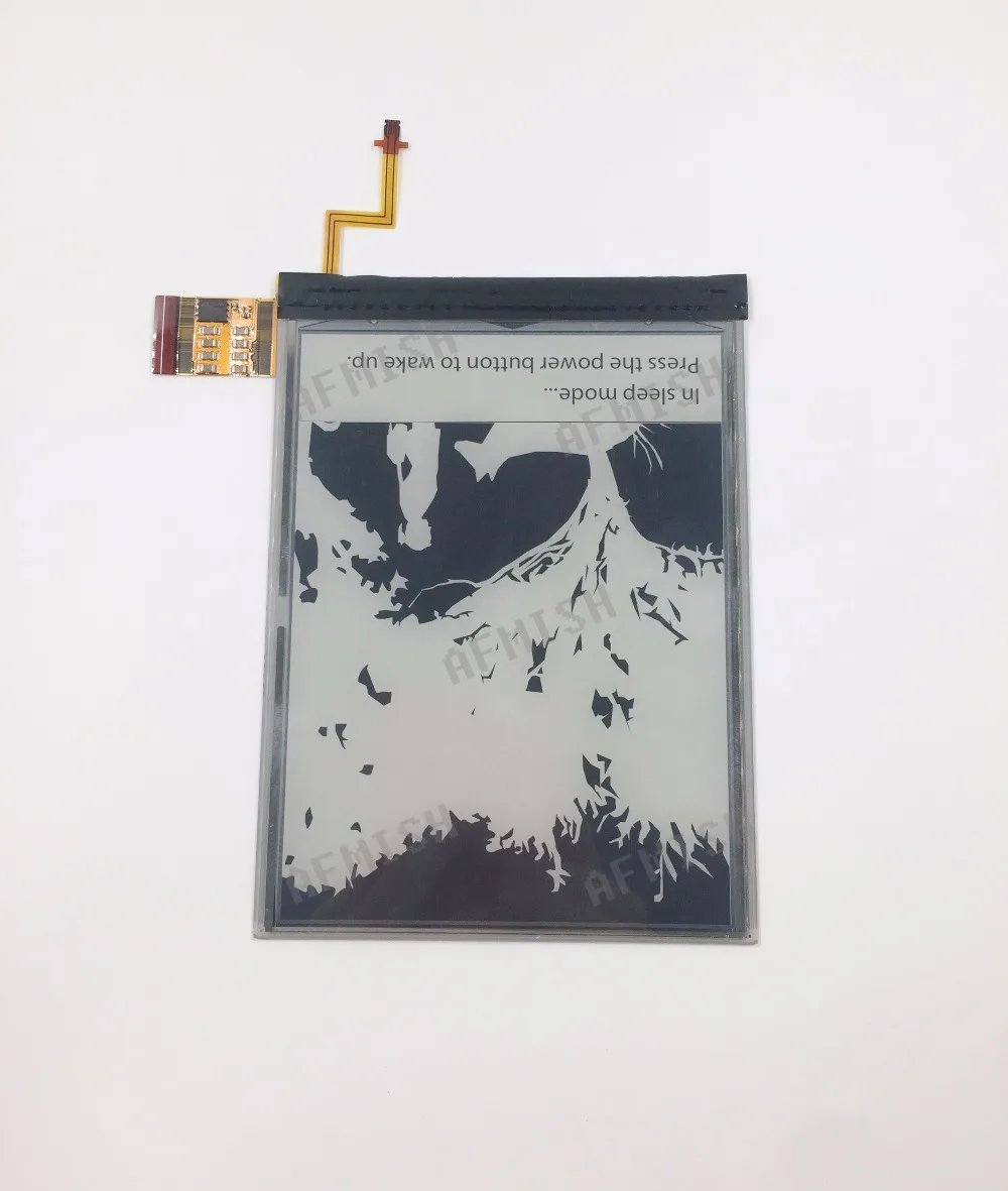 Новинка eink " электронная книга ЖК-экран для pocketbook 615 ...
