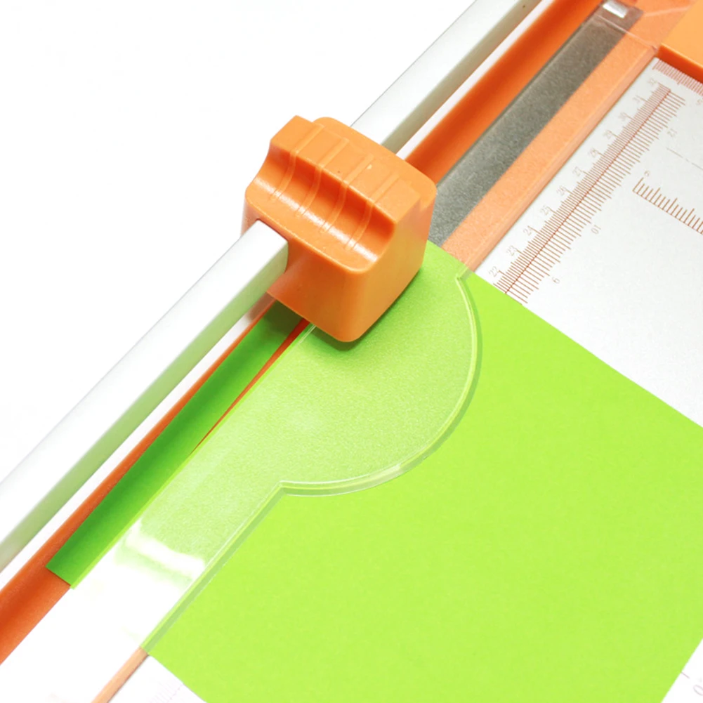 Портативные резаки для триммера бумаги A3 A4 A5 гильотина с выдвижной линейкой бумажные триммеры для резки фотобумаги