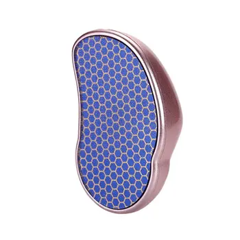 

Foot Plate File Peeling Glass File Rubbing Foot Plate Grinding Stone Rubbing Foot Artifact New Nano Glass Foot Grinding Device