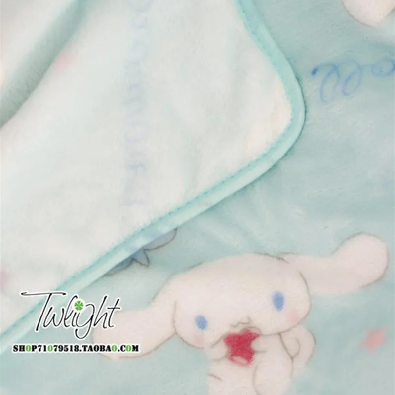 Cinnamoroll da er gou Cinnamon Dog MacBook воздухопроницаемое одеяло милый мультяшный чехол для подушки зимний удобный матрас