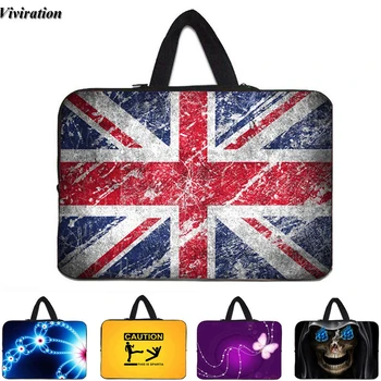 

2020 Christmas Gift Sleeve Multisize 17" 12 13 15 14 10 13.3 11.6 Laptop Notebook Chromebook PC Carrying Case Cover Bags Bolsas