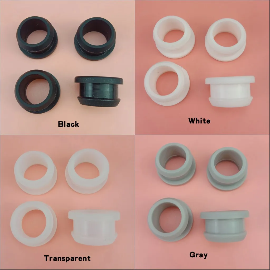 Protezione Per Cablaggio, Soffietto In Gomma, Guarnizione In Gomma EPDM Per Portiere Auto