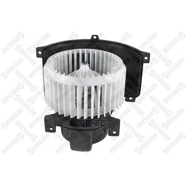29-99471-Sx_вентилятор Отопителя! Vw Amarok 10/Touareg 03-10 Stellox 2999471sx Stellox арт. 2999471SX