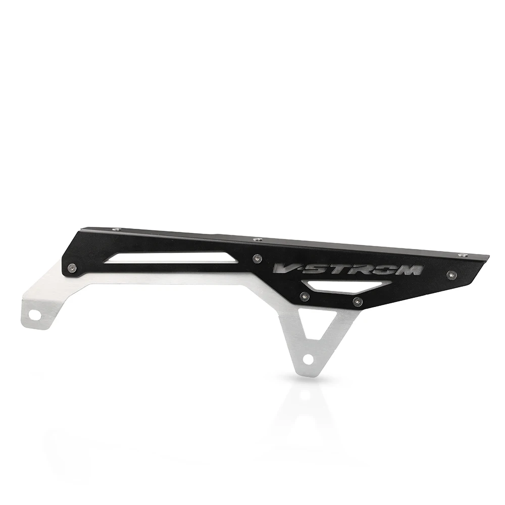 For SUZUKI V-Strom DL 1050 XT 1050A 1050XT VStrom DL1050 DL1050XT 2019 2020 2021 Motorcycle Rear Chain Guard Cover Protector