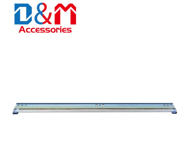 

4Pcs Compatible new Drum Cleaning blade for Konica Minolta bizhub C220 C224 C280 C284 C360 C364 C454 C554 C7728 7722 Wiper blade