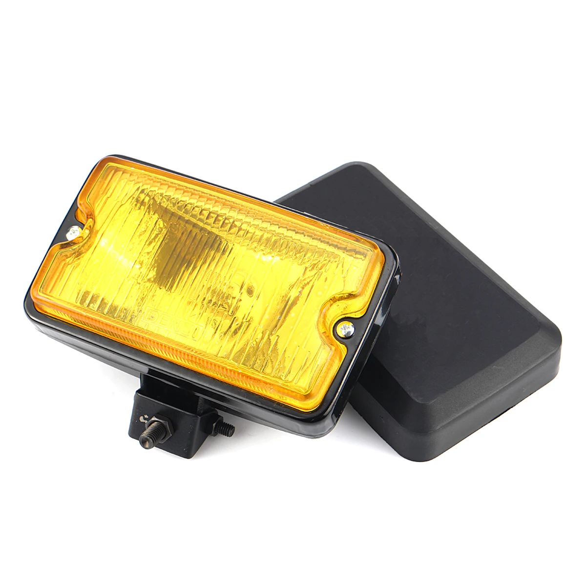2 шт. 12V передние противотуманные фары светильник Точечный Spotlamp вождения DRL