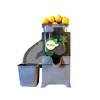 Commercial Lemon Kumquat Juicer Fully Automatic Juicer 100W Multifunctional Fruit Juice 1000C-1 Automatic Residue Juice 1