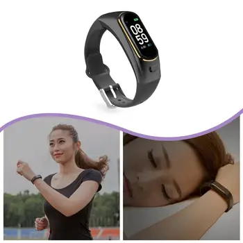 

2in 1 H109 Talkband Fitness Smart Bracelet Wireless Call Headset For Android For Ios Phone With Heart Rate Monitor Talk Band