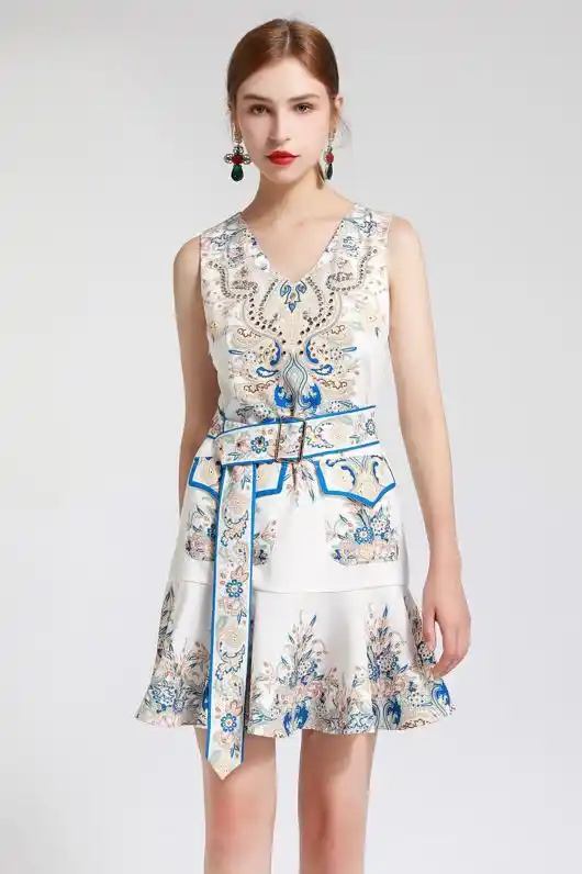 marca luxo moda feminina