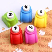 ^#Cheap Mini DIY Craft Scrapbook Punch Manual Embossing Device Handmade Cutter for Kids DIY Tools Paper Hole Puncher Card Punch ^#Cheap Mini DIY Craft Scrapbook Punch Manual Embossing Device Handmade Cutter for Kids DIY Tools Paper Hole Puncher Card Punch