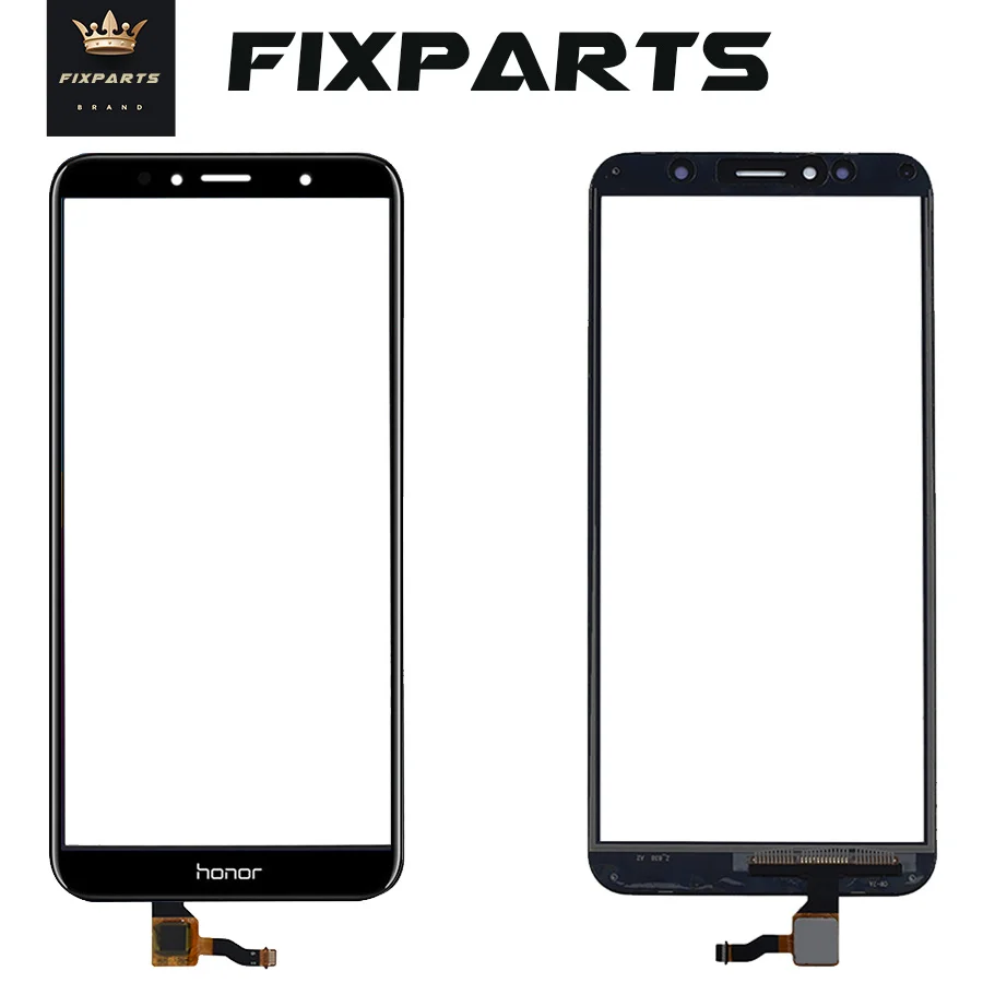 Оригинальный сенсорный ЖК-экран Huawei Honor 7C 5 7 дюйма экран AUM-L41 ATU LX1 L21 7A Pro AUM-L29 |