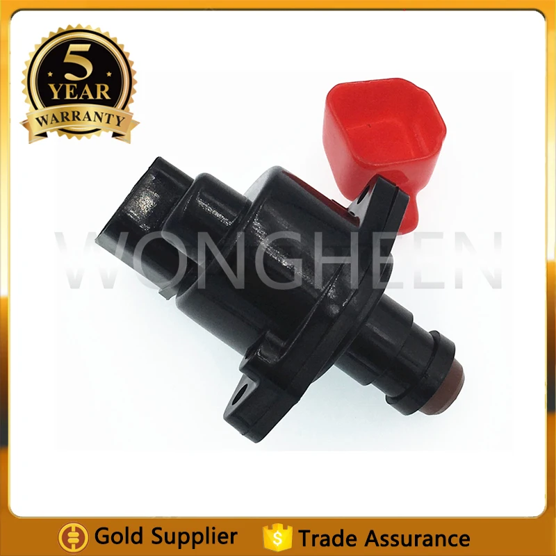 

Клапан управления холостым воздухом MD628059 MD614678 MD614706 MD614751 IACV для MITSUBISHI PAJERO SPORT Diamante Montero L200 3,0 3,5