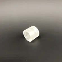 Teng Ya газовый пистолет газовый гвоздь Пистолет Аксессуары электростеплер газовый штапель запасные части для ружья резиновый удар оболочка