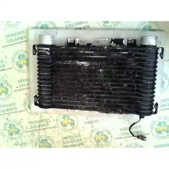 

2675950 Intercooler Mitsubishi Montero (v20/v40) 2500 Td Gl (3-ptas.)