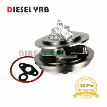 

TF035 49335-00642 turbo electronic actuator 49335-00644 turbo core for B-M-W 120D F20 F21 135Kw 184HP N47D20 2010-2015