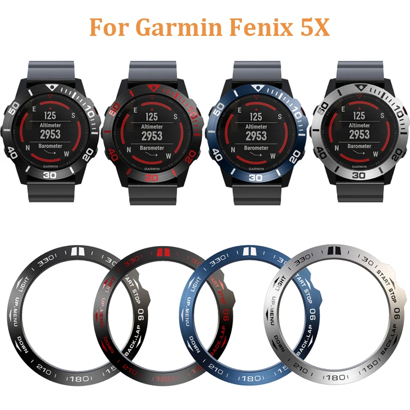 garmin 5x accessories
