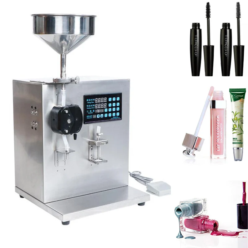 

Автоматическая, для нанесения лака на ногти устройство для розлива, устройство для розлива и укупорки CE