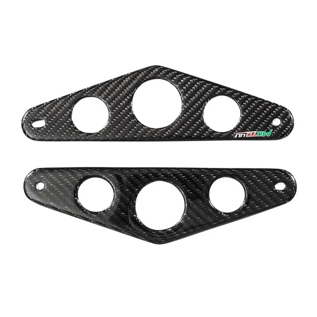 

Real Carbon Fiber Motorcycle Side Cover Side Panel Decorative Cover For Yamaha XSR900 XSR 900