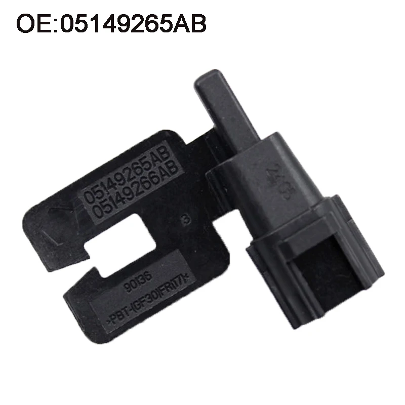Датчик температуры воздуха подходит для Chrysler Town& кантри Jeep Dodge Durango 05149265AB