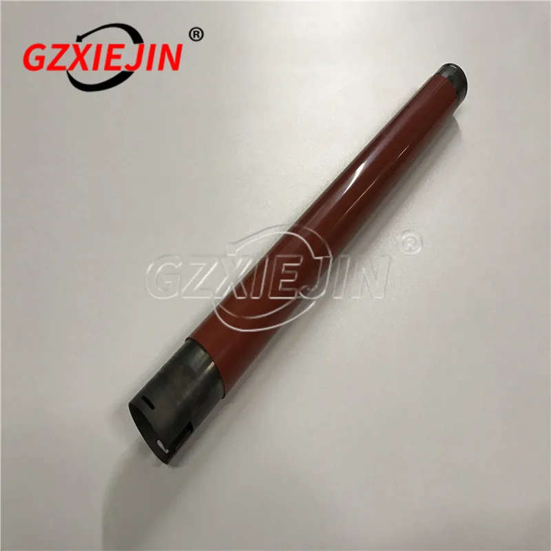 

Original NEW Machine Upper Fuser Heat Roller for DELL 3115 3110 3130CN fixing upper roll upper shaft hollow roll