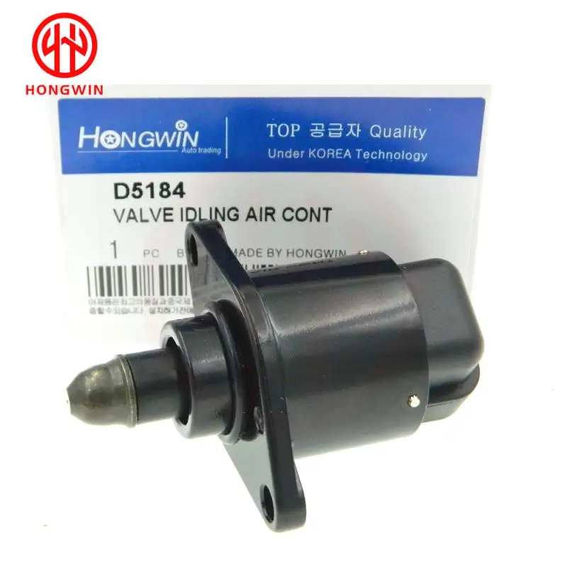 EQ6380 / D5184 клапан контроля холостого хода воздуха для DongFeng 2002-2008 Chery QQ 2002-2009 EQ 6380 D 5184 |