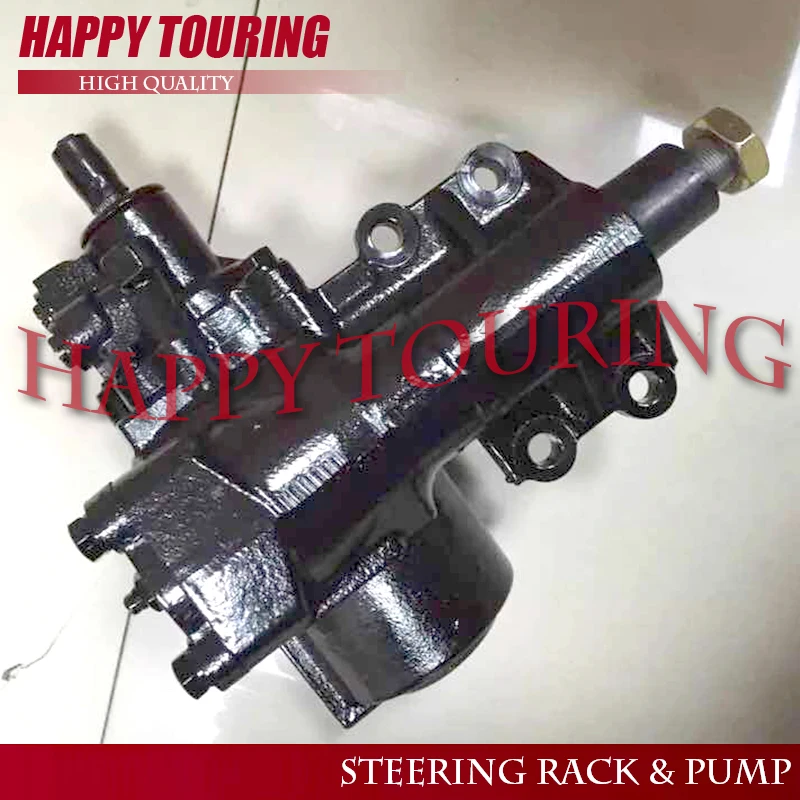 New Power Steering Rack For TOYOTA Land Cruiser FZJ80 4500 44110-60360 44110-60211 4411060360 LEFT HAND DRIVE | Автомобили и