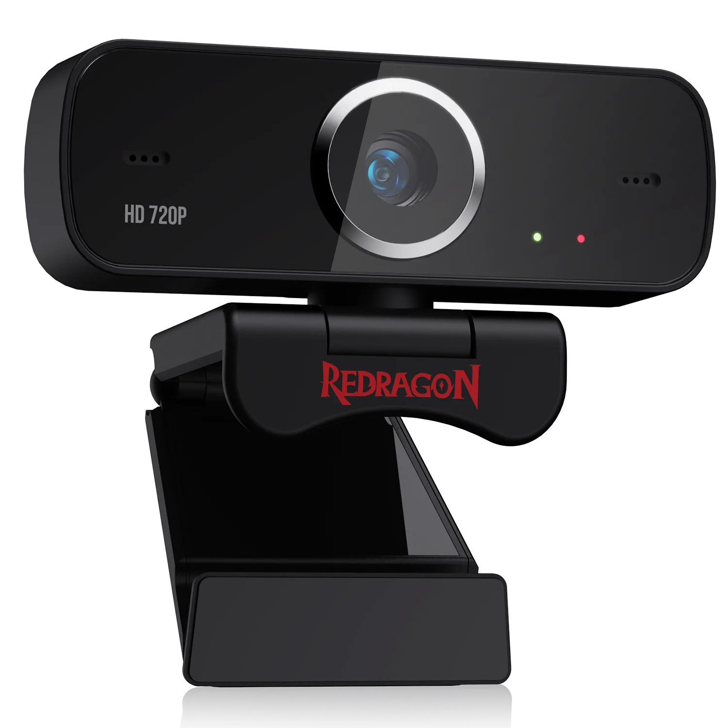 Redragon GW600 720P Webcam Built-in Dual Microphone Computer Web Camera For Online Courses Video Conferencing Streaming pc webcam,pc web camera,computer camera