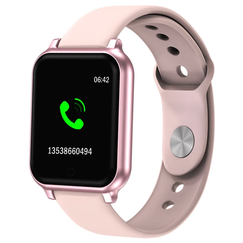 smartwatch ip67 android