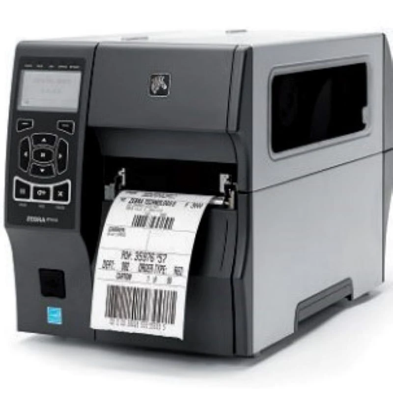 industrial label printer