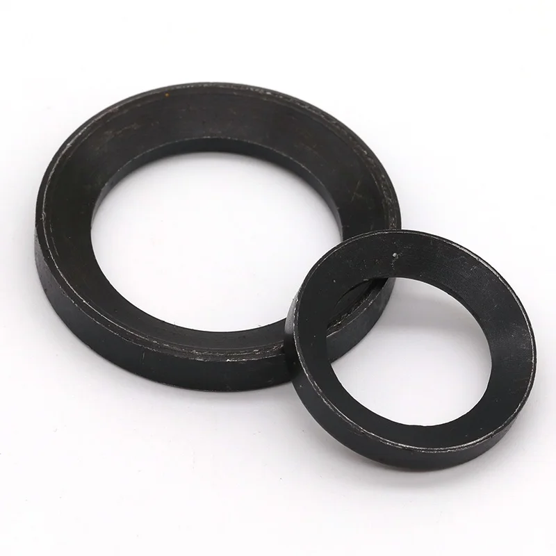 GB850 Conical Washer Bump Gasket Spherical Gasket / Concave Washer / Conical Washer 6 8 10 12 16 20 24 30 36 42 48