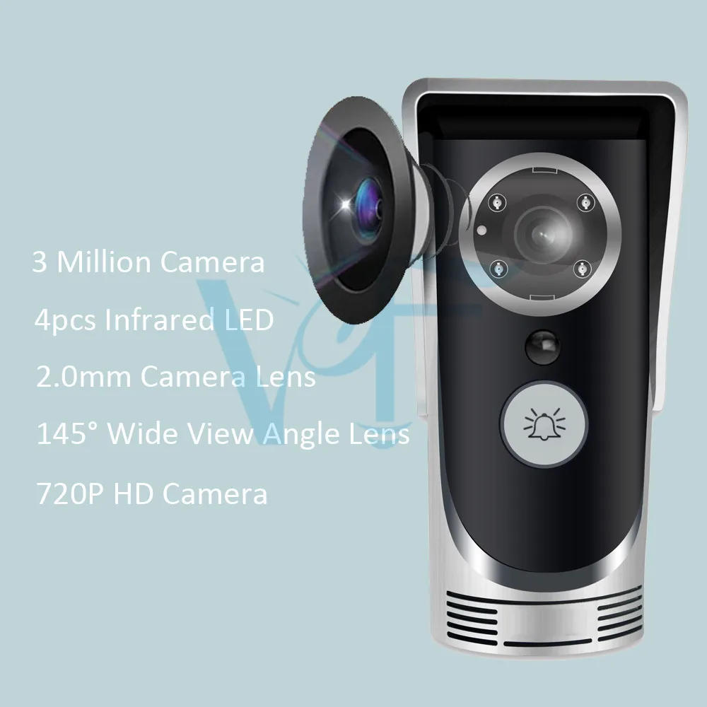 银DBO1高清摄像头1