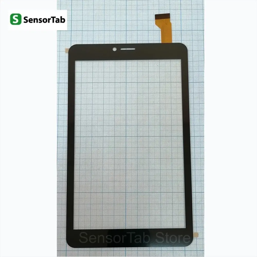 Digma CITI Octa 70 CS7217PL сенсорный экран touch screen 7.0 дюйма сенсорная панель | Компьютеры и